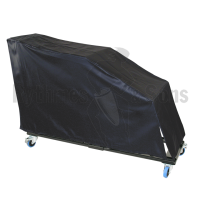 Protective cover for trolley to transport ref. CHR 5110 22